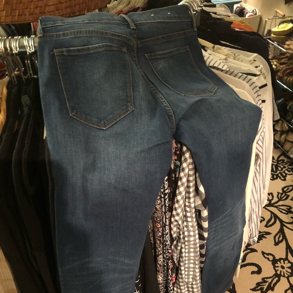 Banana Republic Jeans